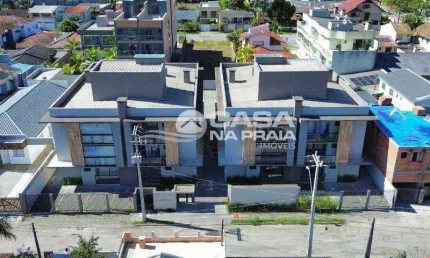 Apartamento com 2 quartos à venda na Travessa Guarujá, 86, Caiobá, Matinhos, Paraná, Caiobá, Matinhos