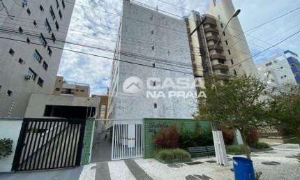 Apartamento com 3 quartos à venda na Rua Jaguariaíva, 345, Caiobá, Matinhos, Pr, Caiobá, Matinhos