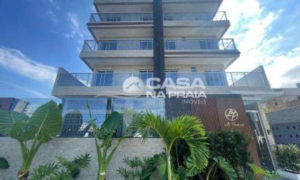 Apartamento com 3 quartos à venda na Av. Maringa,1737, Caiobá, Matinhos, Pr, Caiobá, Matinhos