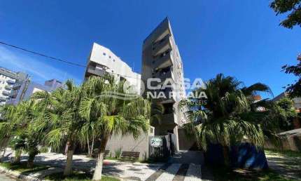 Apartamento com 3 quartos à venda na Rua Jaguariaiva, 380, Caiobá, Matinhos, Pr, Caiobá, Matinhos