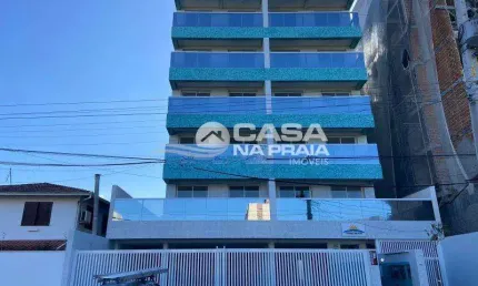 Apartamento com 3 quartos à venda na Rua Bandeirantes, 375 Caiobá Matinhos, Pr Brasil, Centro, Matinhos