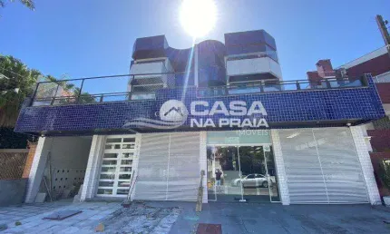 Apartamento com 3 quartos à venda na Rua Castro, 1451 - Caiobá, Matinhos - Pr, Brasil, Caiobá, Matinhos
