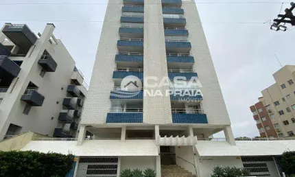 Apartamento com 3 quartos à venda na Rua Jaguariaiva, 230, Caiobá, Matinhos, Paraná, Caiobá, Matinhos
