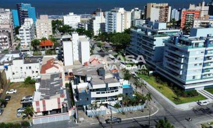 Apartamento com 3 quartos à venda na Avenida Maringá, 909 - Caiobá, Matinhos - Pr, Brasil, Caiobá, Matinhos