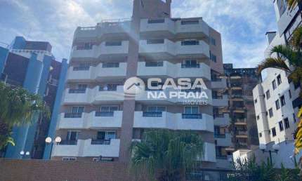 Apartamento com 3 quartos à venda na Avenida Atlantica, 684, Caiobá, Matinhos - Pr, Brasil, Caiobá, Matinhos
