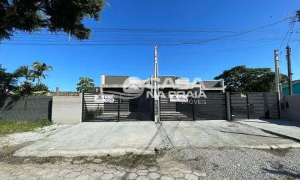 Casa com 3 quartos à venda na Rua B,  141, Matinhos, Centro, Pr,, Brasil, Centro, Matinhos