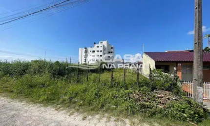 Terreno à venda na Rua B, Praia Grande, Matinhos, Paraná, Praia Grande, Matinhos