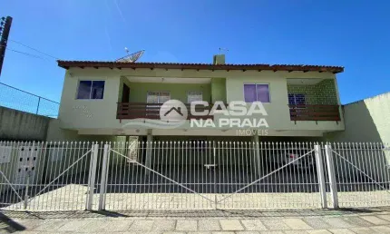 Apartamento com 3 quartos à venda na Rua São Mateus, Caiobá, Matinhos, Parana, Caiobá, Matinhos