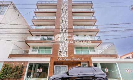 Apartamento com 3 quartos à venda na Avenida Augusto Blitzkow, Matinhos - Pr, Brasil, Caiobá, Matinhos