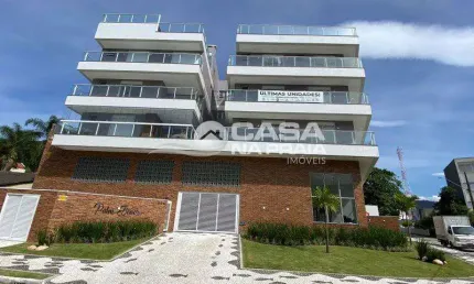 Apartamento com 3 quartos à venda na Rua Felipe Mendes, 504, Caiobá, Matinhos - Pr, Brasil, Caiobá, Matinhos