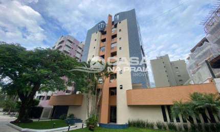 Apartamento com 4 quartos à venda na Rua Ponta Grossa, 112, Caiobá, Matinhos, Paraná, Caiobá, Matinhos