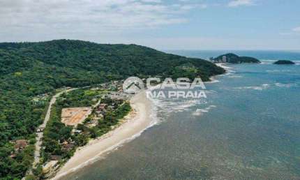 Terreno à venda na Rua Engenheiro Nélson Luís Veloso - Guaratuba, Matinhos - Pr, Brasil, Prainha, Guaratuba