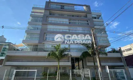 Apartamento com 3 quartos à venda na Rua Rio Branco, 86 - Caiobá, Matinhos - Pr, Brasil, Caiobá, Matinhos