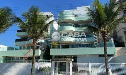Apartamento com 6 quartos à venda na Av. Atlantica, 2400 - Caiobá, Matinhos - Pr, Brasil, Caiobá, Matinhos