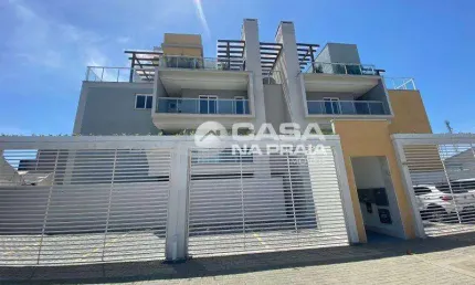 Apartamento com 3 quartos à venda na Solare Residence - Rua 19 De Dezembro, 1050 - Riviera, Matinhos - Pr, Brasil, Caiobá, Matinhos