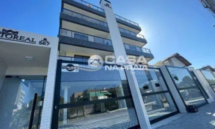 Apartamento com 2 quartos à venda na Av. Maringa, 567, Caiobá, Matinhos, Pr, Caiobá, Matinhos