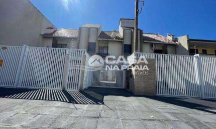 Apartamento com 3 quartos à venda na Rua Jacarezinho, 458, Caiobá, Matinhos, Paraná, Caiobá, Matinhos