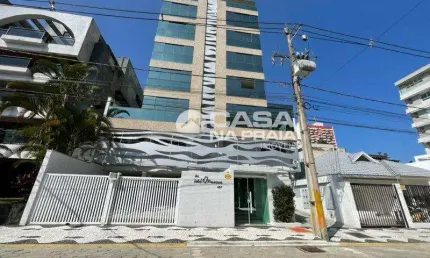 Apartamento com 2 quartos à venda na Rua Rio Branco, 128 - Praia Mansa, Matinhos - Pr, Brasil, Caiobá, Matinhos