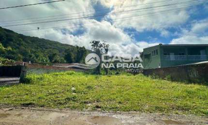 Terreno à venda na Tv Henrique Freire, Matinhos - Pr, Brasil, Caiobá, Matinhos