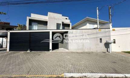 Casa com 4 quartos à venda na Rua Bandeirantes, 716, Bom Retiro, Matinhos, Paraná, Bom Retiro, Matinhos