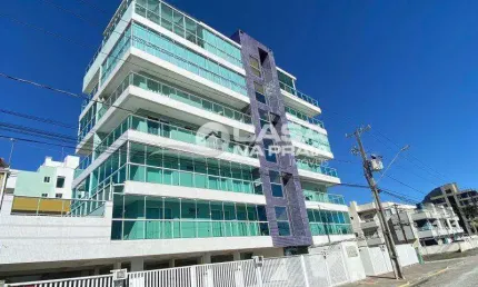 Apartamento com 2 quartos à venda na Av. Paraná, 269 - Caiobá, Matinhos - Pr, Brasil, Caiobá, Matinhos