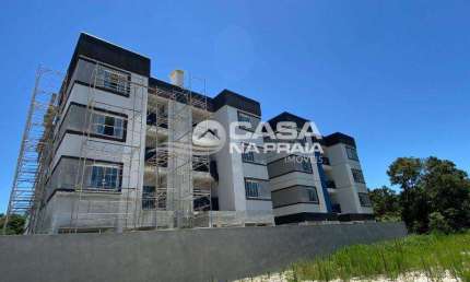 Apartamento com 2 quartos à venda na Rua Capri - Praia De Leste, Pontal Do Paraná - Pr, Brasil, Praia de Leste, Pontal do Paraná
