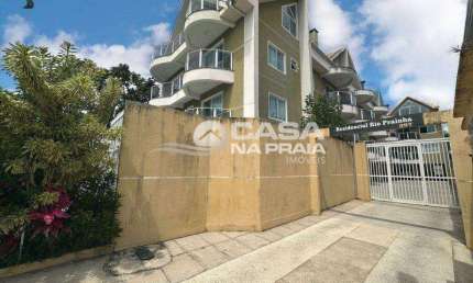 Apartamento com 3 quartos à venda na Rua São Mateus, 397 - Caiobá, Matinhos - Pr, Brasil, Caiobá, Matinhos