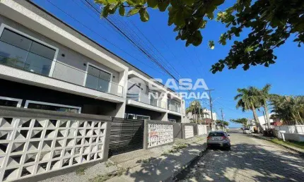 Casa com 3 quartos à venda na Av. Paranaguá, 3150, Praia Grande, Matinhos, Pr, Praia Grande, Matinhos