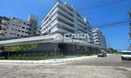 Apartamento com 3 quartos à venda na Rua Cambará, 104, Caiobá, Matinhos, Caiobá, Matinhos