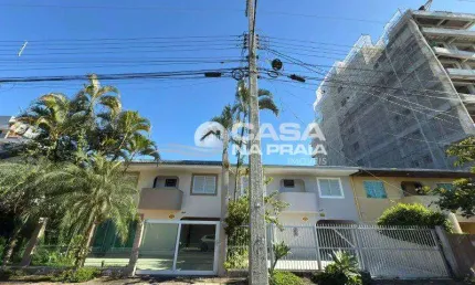 Casa com 7 quartos à venda na Rua Bandeirantes, 1046 - Caiobá, Matinhos - Pr, Brasil, Caiobá, Matinhos