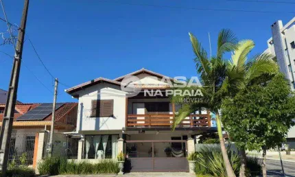 Casa com 4 quartos à venda na Rua Bandeirantes, 2058 - Centro, Matinhos - Pr, Brasil, Centro, Matinhos