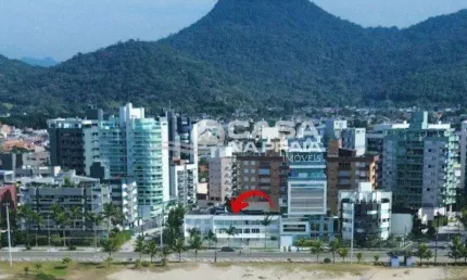 Apartamento com 3 quartos à venda na Av. Atlantica, 950 - Caiobá, Matinhos - Paraná, Brasil, Caiobá, Matinhos