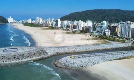 Apartamento com 2 quartos à venda na Av. Atlantica, 882, Matinhos - Pr, Brasil, Caiobá, Matinhos