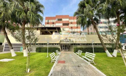 Apartamento com 3 quartos à venda na Rua Castro, 517 - Caiobá, Matinhos - Pr, Brasil, Caiobá, Matinhos