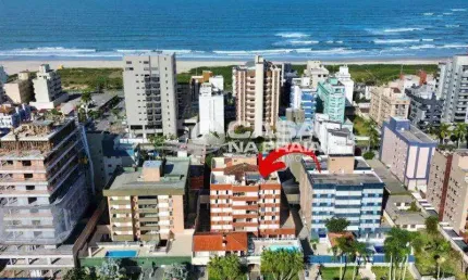 Apartamento com 3 quartos à venda na Rua Castro, 517 - Caiobá, Matinhos - Pr, Brasil, Caiobá, Matinhos