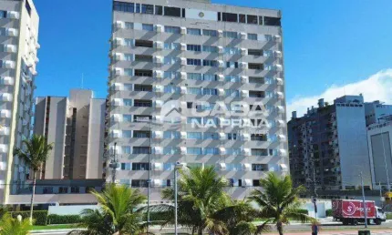 Apartamento com 4 quartos à venda na Av. Atlantica, 882 - Caiobá, Matinhos - Pr, Brasil, Caiobá, Matinhos