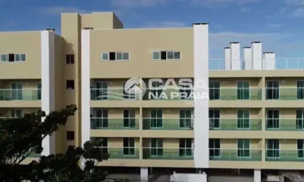 Apartamento com 1 quarto à venda na Av. Beira Mar, 10183, Matinhos - Pr, Brasil, Centro, Matinhos