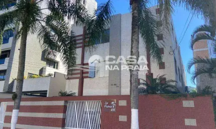 Apartamento com 2 quartos à venda na Rua Uniflor, 275 - Caiobá, Matinhos - Pr, Brasil, Caiobá, Matinhos