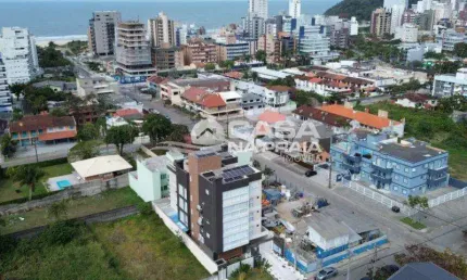 Apartamento com 2 quartos à venda na Rua Cornélio Procópio 186, Caiobá, Matinhos Pr, Caiobá, Matinhos