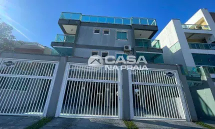 Apartamento com 2 quartos à venda na Rua Lapa, 202 - Centro, Matinhos - Pr, Brasil, Centro, Matinhos