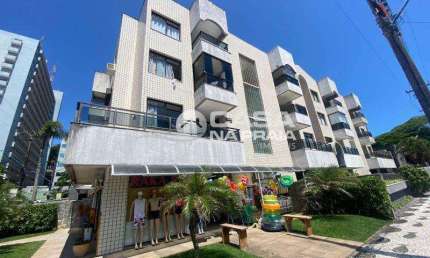 Apartamento com 4 quartos à venda na Rua Ipiranga, 150 - Caiobá, Matinhos - Pr, Brasil, Caiobá, Matinhos