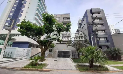 Apartamento com 4 quartos à venda na Rua Jaguariaíva, Matinhos - Pr, Brasil, Caiobá, Matinhos
