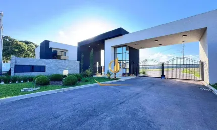 Terreno Residencial à venda, Costeira, São José dos Pinhais - TE0021.