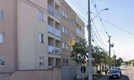 Apartamento com 3 dormitórios à venda, 54 m² por R$ 230.000,00 - Ouro Fino - São José dos Pinhais/PR