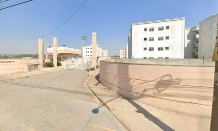 Apartamento a venda - morada das artes - jd. josane