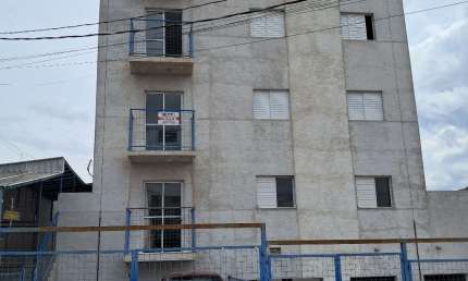 Apartamento com 2 quartos à venda na Rua Antônio Luiz Usseglio, 77, Jardim Santa Madre Paulina, Sorocaba