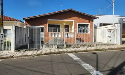 Casa com 3 quartos à venda na Rua Carlos Malheiros Oetterer, 246, Jardim Santa Rosália, Sorocaba