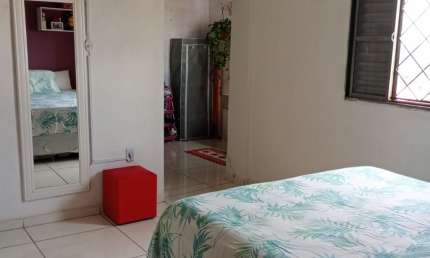 Casa com 4 quartos à venda na Rua Carlos Tomazine, 12, Iporanga, Sorocaba