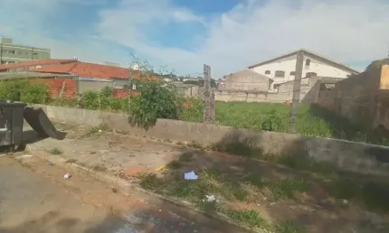 Terreno à venda na Rua Thereza Morales Hernandes Garcia, S/N, Jardim Zulmira, Sorocaba