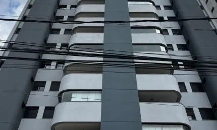 Apartamento com 4 quartos à venda na Avenida Doutor Eugênio Salerno, 441, Centro, Sorocaba